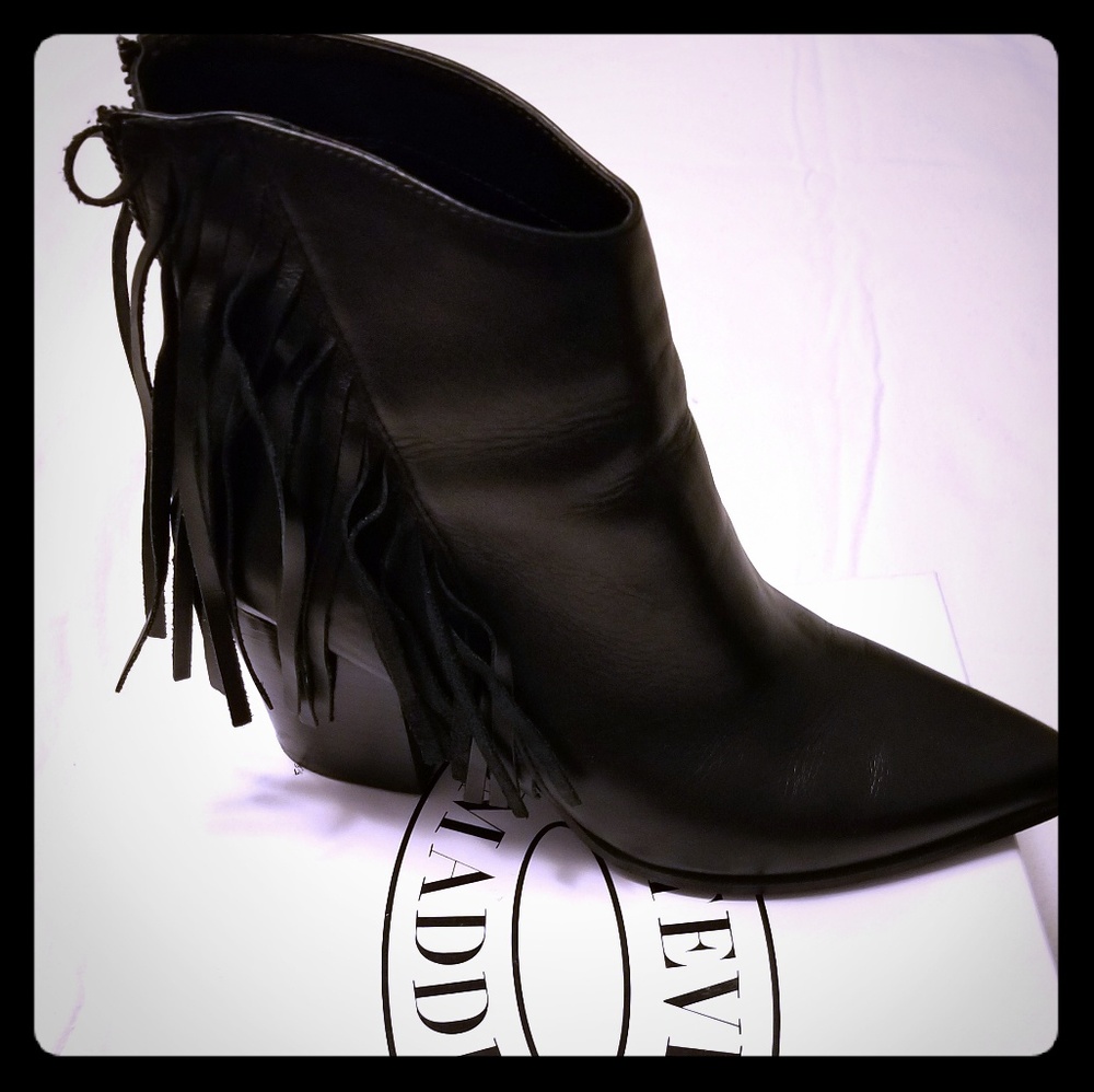 Steve Madden Shoes